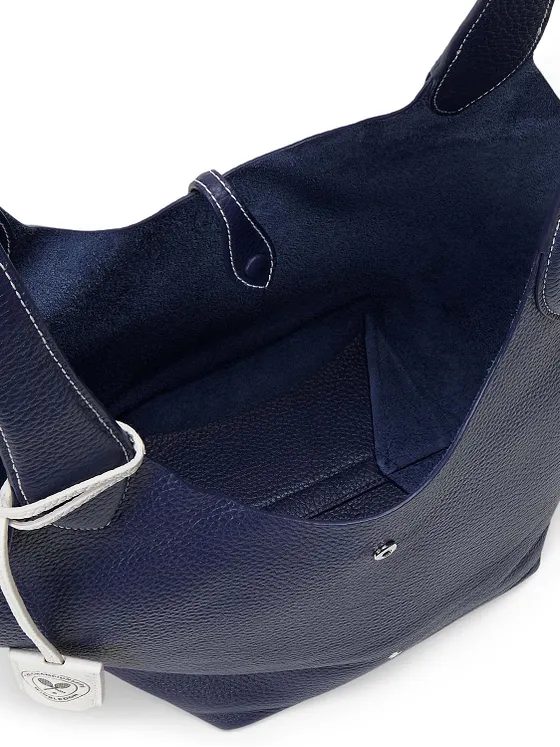 POLO RALPH LAUREN Polo Play Taška přes rameno Kůže 39.5 cm POLO RALPH LAUREN Polo Play Taška přes rameno Kůže 39.5 cm