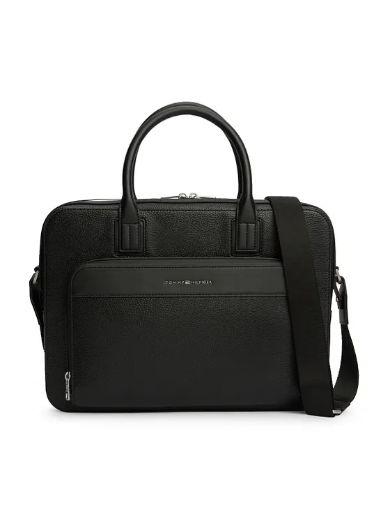 Tommy Hilfiger TH Central Aktovka 38 cm Kapsa na notebook Tommy Hilfiger TH Central Aktovka 38 cm Kapsa na notebook