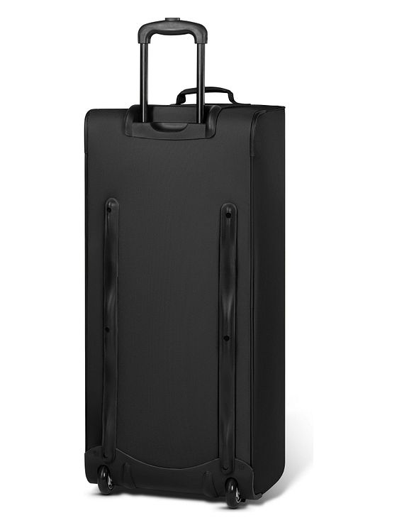 Redolz Cestovní taška Duffle Essentials na 2 kolečkách XL 81 cm speciální velikost Redolz Cestovní taška Duffle Essentials na 2 kolečkách XL 81 cm speciální velikost