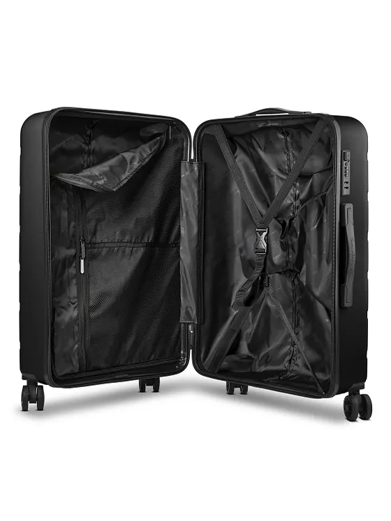 Tonino Lamborghini Bologna 4 kolečka kufr M 67 cm Tonino Lamborghini Bologna 4 kolečka kufr M 67 cm