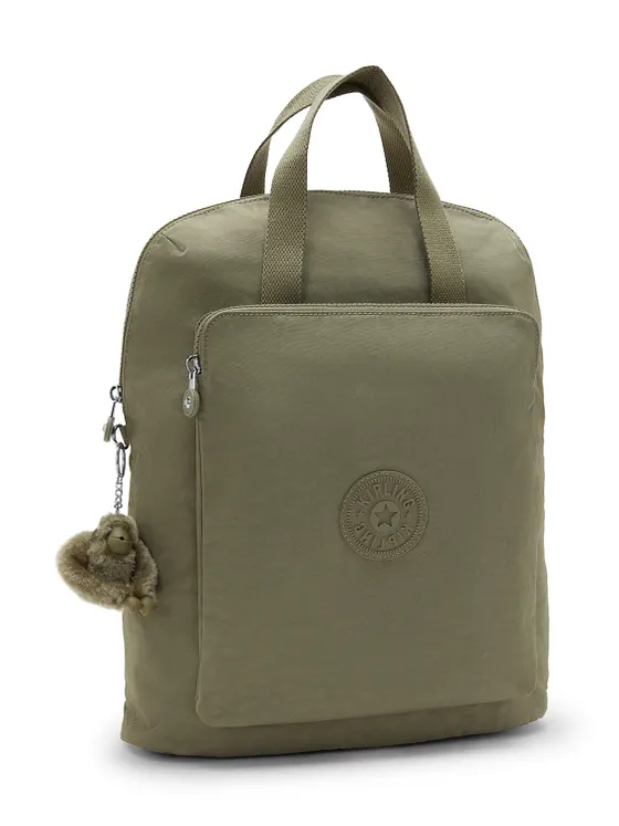 Kipling Basic Kazuki Denní batoh 40 cm Kapsa na notebook