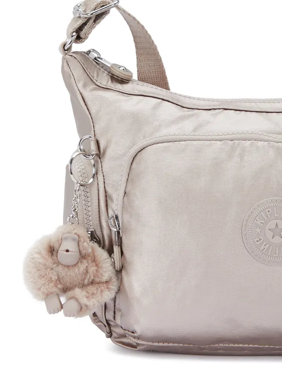 Kipling Gabb Crossbody taška S 31 cm Kipling Gabb Crossbody taška S 31 cm