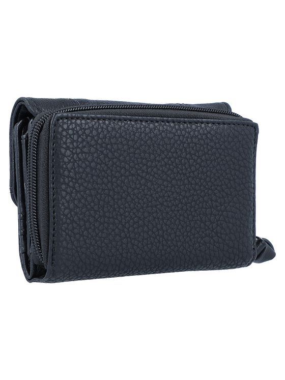 Tom Tailor Peněženka Juna 15 cm Tom Tailor Peněženka Juna 15 cm
