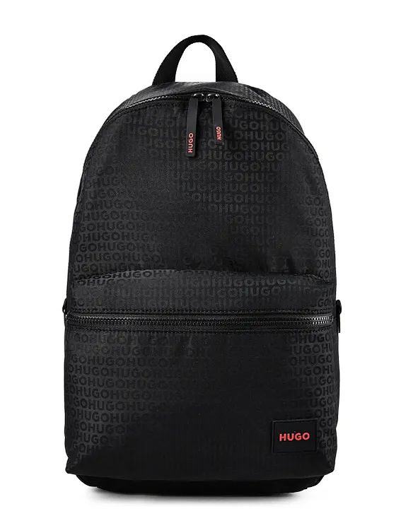 Hugo Ethon Denní batoh 42 cm Kapsa na notebook Hugo Ethon Denní batoh 42 cm Kapsa na notebook