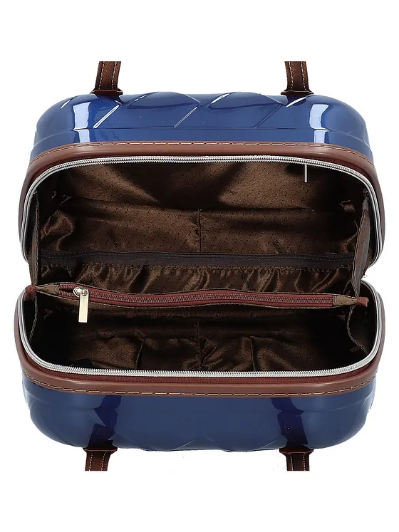 Stratic Kufřík Leather & More Beautycase 36 cm Stratic Kufřík Leather & More Beautycase 36 cm