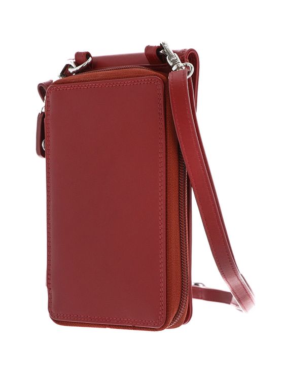 Golden Head Polo Mobiltaske Læder 10.5 cm Golden Head Polo Mobiltaske Læder 10.5 cm