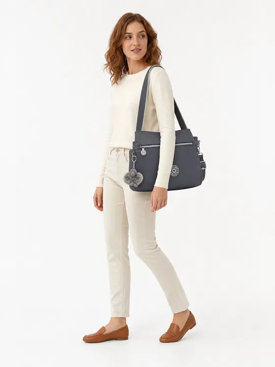 Kipling Basic Elysia Taška přes rameno 29.5 cm Kipling Basic Elysia Taška přes rameno 29.5 cm