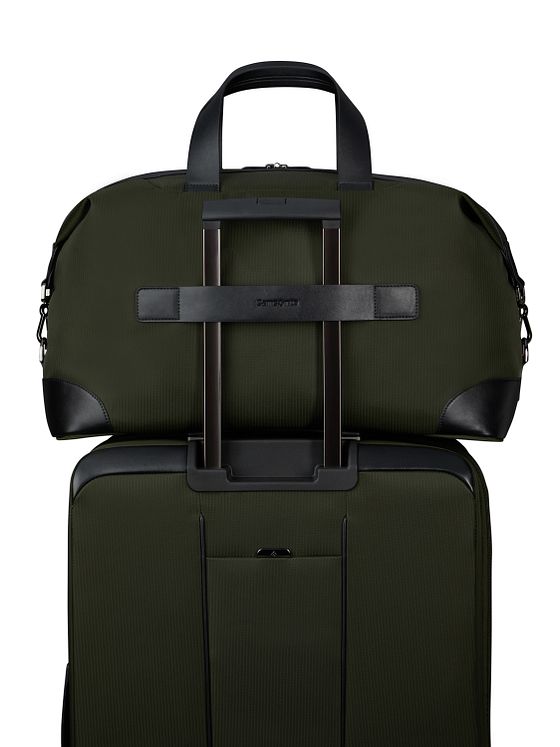 Samsonite Splendix Weekend-rejsetaske 53 cm Samsonite Splendix Weekend-rejsetaske 53 cm