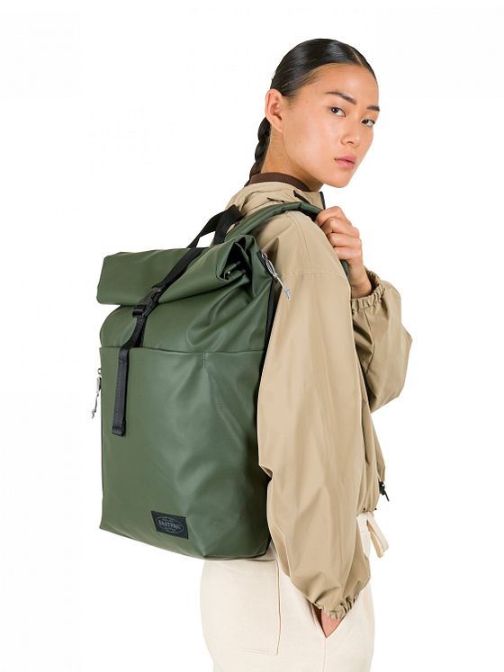 Eastpak Up Roll Daypack 44.5 cm Laptoprum Eastpak Up Roll Daypack 44.5 cm Laptoprum