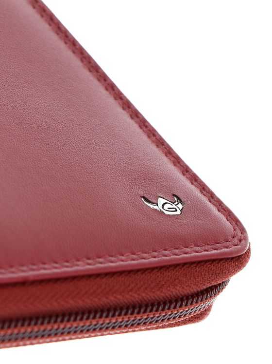 Golden Head Polo Peněženka RFID ochrana Kůže 21.5 cm Golden Head Polo Peněženka RFID ochrana Kůže 21.5 cm