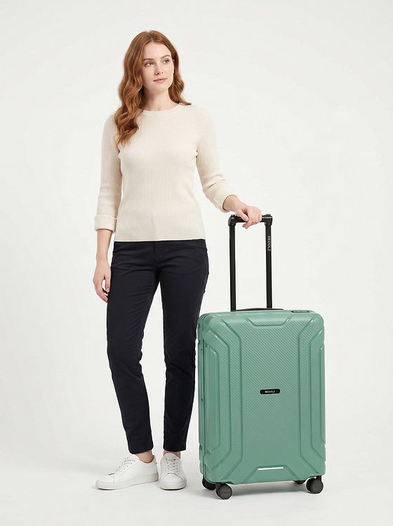 Redolz Essentials 15 vozík na 4 kolech 65 cm s tříbodovým upevněním Redolz Essentials 15 vozík na 4 kolech 65 cm s tříbodovým upevněním