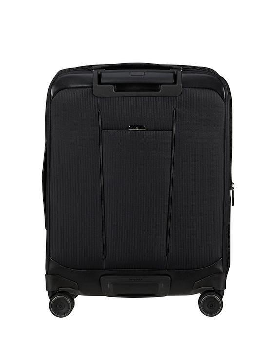 Samsonite Splendix 4 hjul Kabinekuffert 55 cm med strækfold Samsonite Splendix 4 hjul Kabinekuffert 55 cm med strækfold