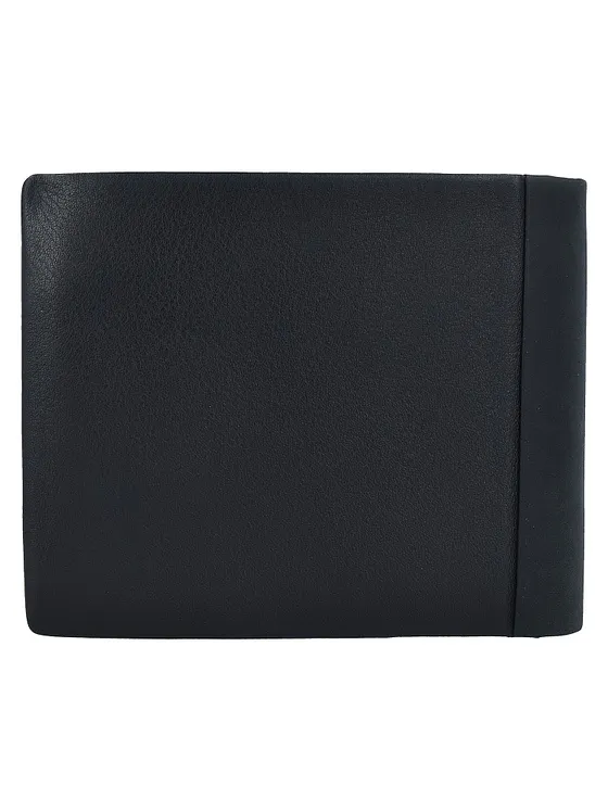 Maître Bundenbach Gilbrecht Peněženka RFID ochrana Kůže 12 cm Maître Bundenbach Gilbrecht Peněženka RFID ochrana Kůže 12 cm