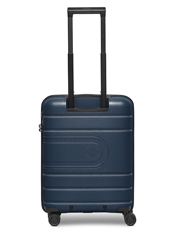 Redolz Essentials 11 4-hjulet Kabinekuffert 55 cm med ekspansion