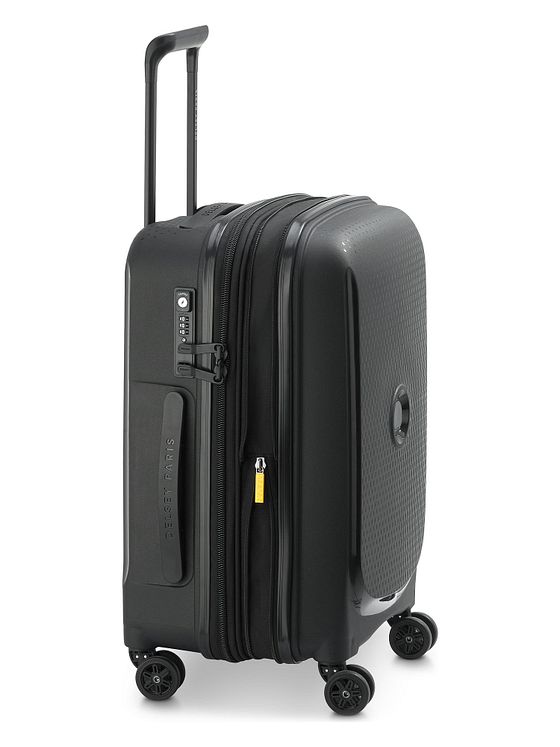 Delsey Paris Belmont Plus 4 hjul Kabinetrolley 55 cm Delsey Paris Belmont Plus 4 hjul Kabinetrolley 55 cm