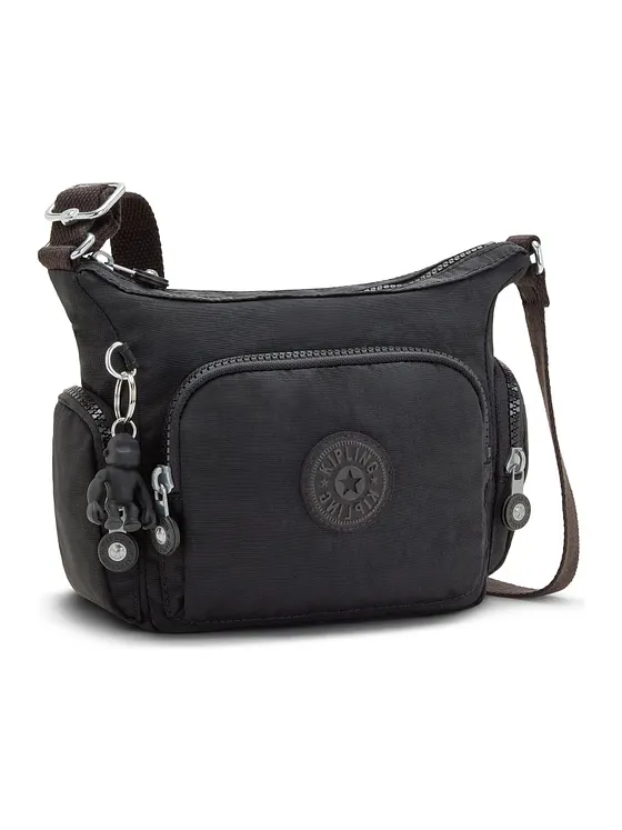 Kipling Basic Gabbie Mini Crossbody taška 28 cm Kipling Basic Gabbie Mini Crossbody taška 28 cm