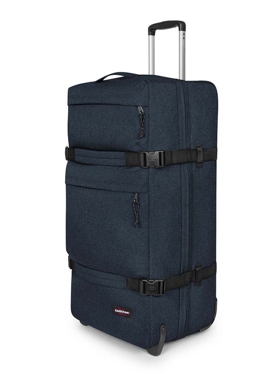 Eastpak Transit'R Plus 4-hjulet Rejsetaske 68 cm Eastpak Transit'R Plus 4-hjulet Rejsetaske 68 cm