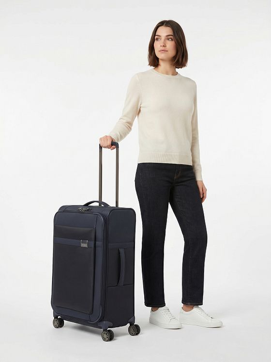 Samsonite Airea 4 kolečka kufr 67 cm Rozšiřitelný Samsonite Airea 4 kolečka kufr 67 cm Rozšiřitelný