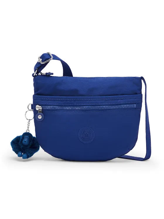 Kipling Basic Arto Crossbody taška S 25 cm Kipling Basic Arto Crossbody taška S 25 cm