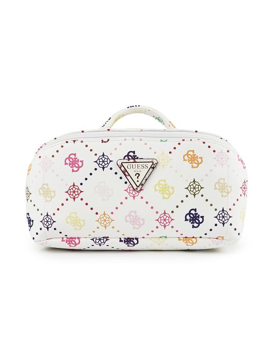 Guess Silia Kultur-taske 21 cm Guess Silia Kultur-taske 21 cm