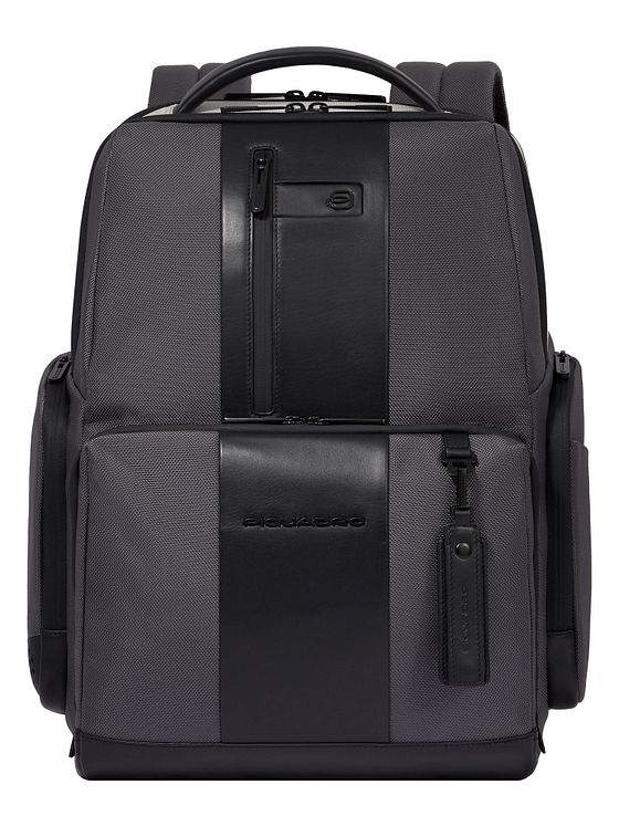 Piquadro Brief 2 Special Business batoh 44 cm Piquadro Brief 2 Special Business batoh 44 cm