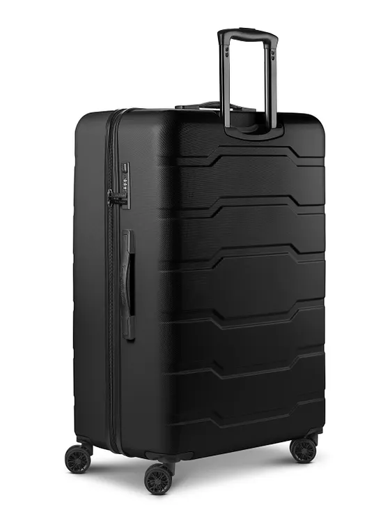 Tonino Lamborghini Bologna 4 kolečka kufr L 77 cm Tonino Lamborghini Bologna 4 kolečka kufr L 77 cm