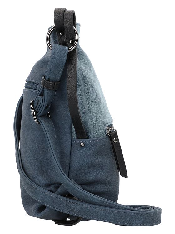 Tom Tailor Elin Flash taška přes rameno 28 cm Tom Tailor Elin Flash taška přes rameno 28 cm