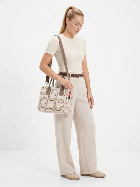 reisenthel Daily Shopper Tote taška 21 cm
