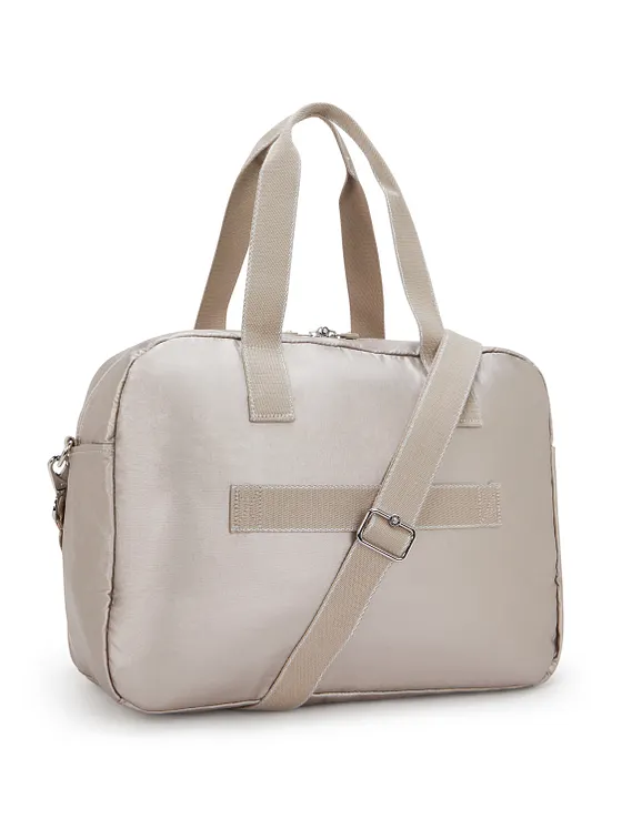 Kipling Defea Taška přes rameno 44 cm Kipling Defea Taška přes rameno 44 cm