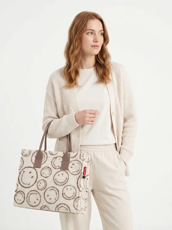 reisenthel Daily Shopper Tote taška 42 cm