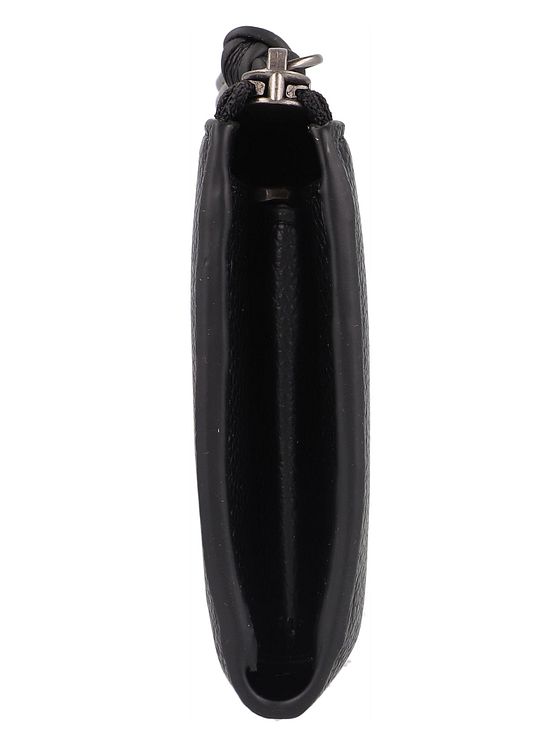 FredsBruder Bestie Peněženka Kůže 16 cm FredsBruder Bestie Peněženka Kůže 16 cm