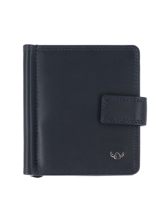Golden Head Polo Pung RFID-beskyttelse Læder 10 cm Golden Head Polo Pung RFID-beskyttelse Læder 10 cm