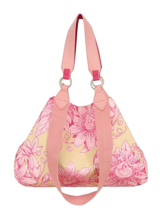 Fritzi aus Preußen Fritzi x Frida Kahlo Limited Bloom Kabelka 43 cm Fritzi aus Preußen Fritzi x Frida Kahlo Limited Bloom Kabelka 43 cm
