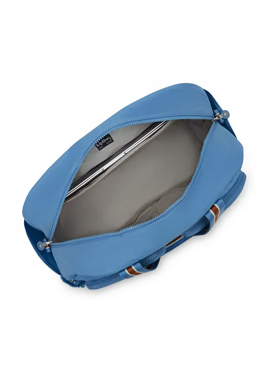 Kipling Basic Defea Víkendová taška XL 44 cm Kipling Basic Defea Víkendová taška XL 44 cm