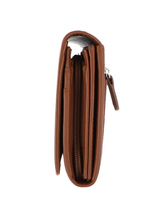 Golden Head Polo Peněženka RFID ochrana Kůže 19 cm Golden Head Polo Peněženka RFID ochrana Kůže 19 cm