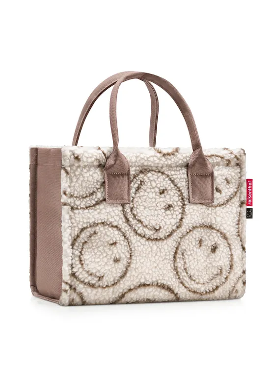 reisenthel Daily Shopper Tote taška 21 cm