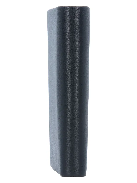 Maître Herrstein Humbert Peněženka Kůže 12 cm Maître Herrstein Humbert Peněženka Kůže 12 cm