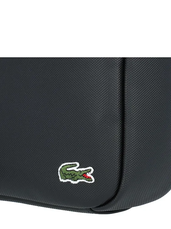 Lacoste Core Essentials Lcst Crossbody taška 23 cm