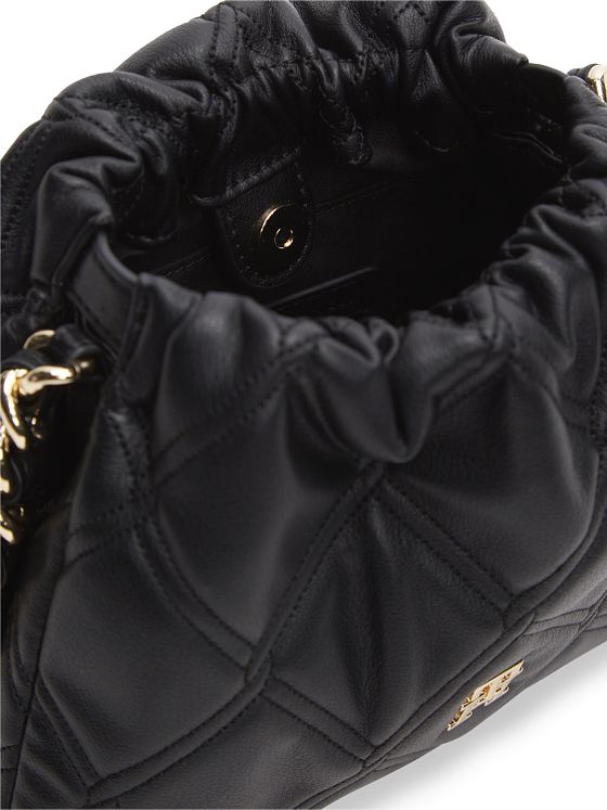 Tommy Hilfiger TH Feminine Taška přes rameno 22 cm Tommy Hilfiger TH Feminine Taška přes rameno 22 cm