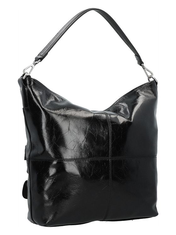 Liebeskind LK 204 Taška přes rameno Kůže 43 cm Liebeskind LK 204 Taška přes rameno Kůže 43 cm