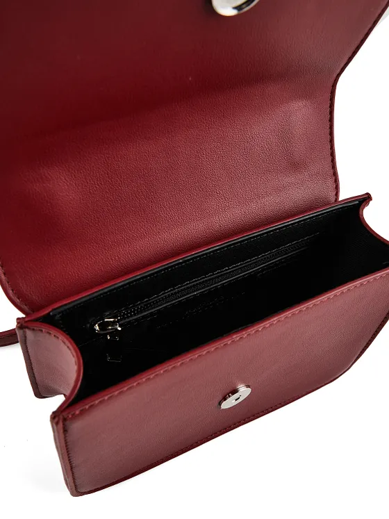 Replay Mini bag crossbody taška 18 cm Replay Mini bag crossbody taška 18 cm