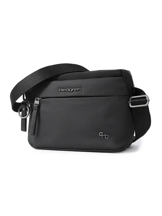 Hedgren Furo Crossbody taška RFID ochrana 22 cm Hedgren Furo Crossbody taška RFID ochrana 22 cm