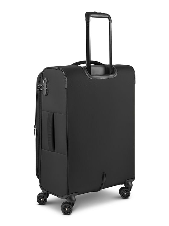 Stratic taska 4 kolečka kufr M 65 cm Rozšiřitelný Stratic taska 4 kolečka kufr M 65 cm Rozšiřitelný