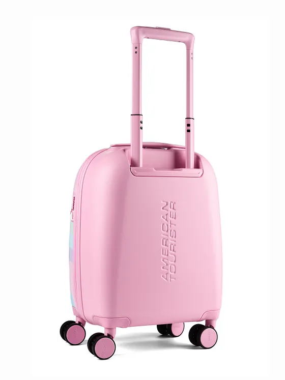 American Tourister Wondertrips 4 kolečka Dětský kufr 47 cm American Tourister Wondertrips 4 kolečka Dětský kufr 47 cm