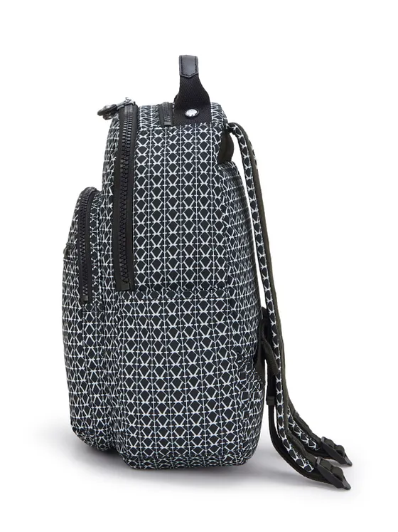 Kipling Seoul Denní batoh S 35 cm Kipling Seoul Denní batoh S 35 cm