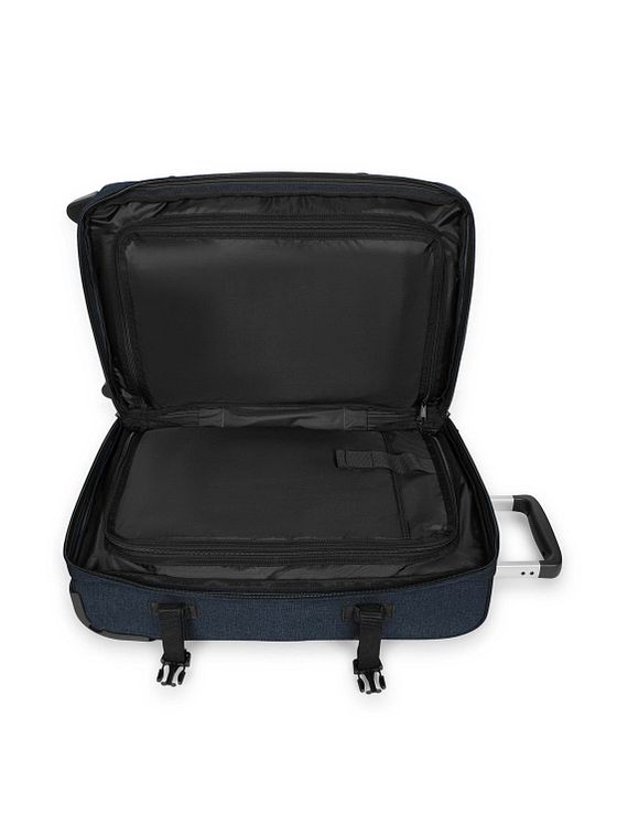 Eastpak Transit'R Plus 2-hjulet Kabinekuffert 55 cm Eastpak Transit'R Plus 2-hjulet Kabinekuffert 55 cm