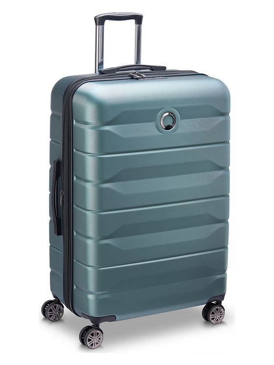 Delsey Paris Vozík Air Armour se 4 koly 77 cm Delsey Paris Vozík Air Armour se 4 koly 77 cm