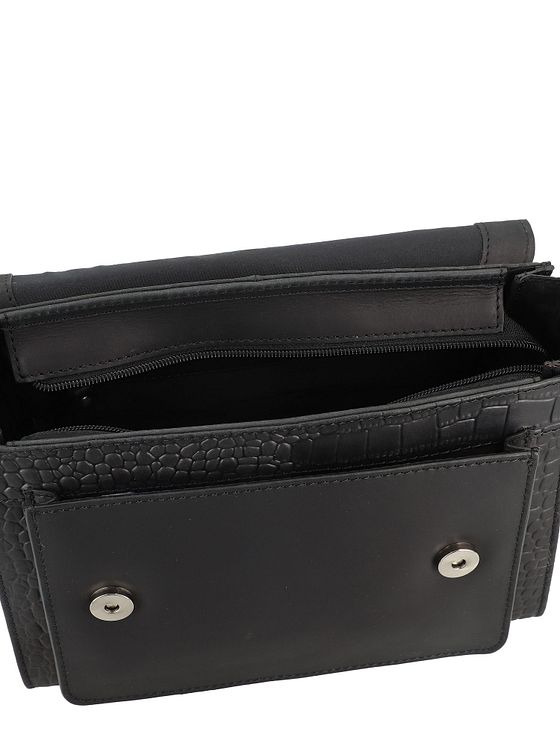 Burkely Cool Colbie Taška přes rameno Kůže 25 cm Burkely Cool Colbie Taška přes rameno Kůže 25 cm