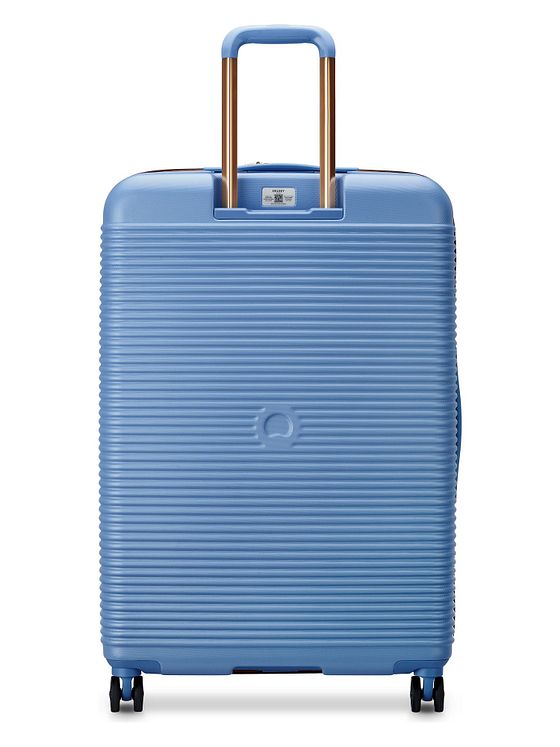 Delsey Paris Freestyle 4-hjulet trolley 76 cm Delsey Paris Freestyle 4-hjulet trolley 76 cm