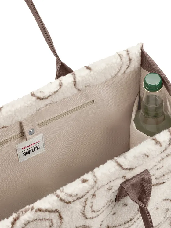 reisenthel Daily Shopper Tote taška 42 cm